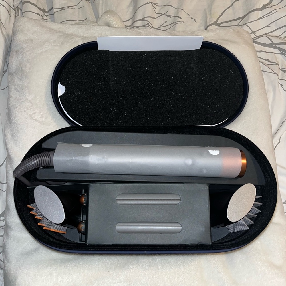 Dyson Airwrap Complete Long